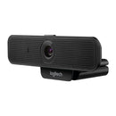 Webcam professionnelle logitech c925e