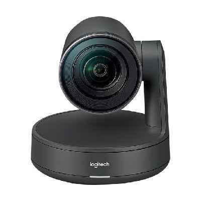 Logitech Rally