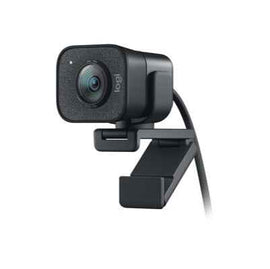 Logitech StreamCam Webcamv / Graphite
