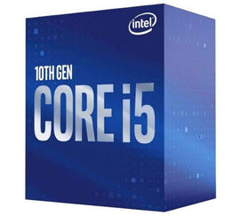 CPU Intel i5-10400 4.30 GHz LGA 1200