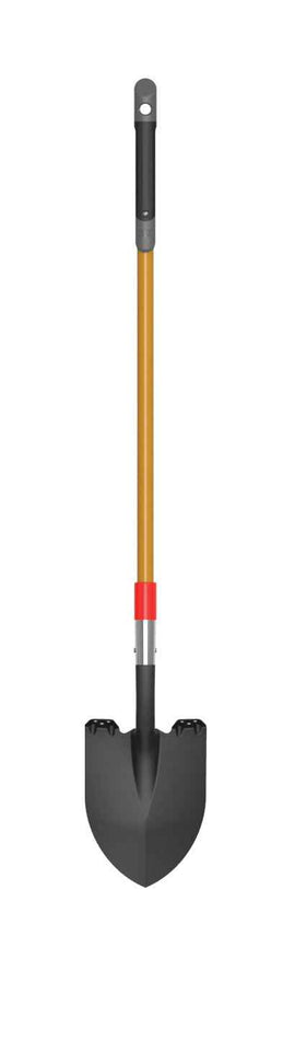 PELLE RONDE/POINTE CATERPILLAR AVEC MANCHE DROIT