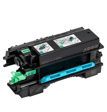 Toner Original RICOH Black, 418447, pentru P501|IM430Fb, 14K, (timbru verde 1.2 lei) , "418447"