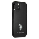 US Polo USHCP13SUMHK Back Case For Apple iPhone 13 Mini