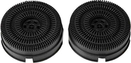 Charcoal filter for ERA, CT17, ELITE 14, ELITE 14 PLUS, TT14 LUX, SLIMMY, CIAK 2.0 & 2.0 S models