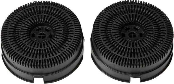 Charcoal filter for ERA, CT17, ELITE 14, ELITE 14 PLUS, TT14 LUX, SLIMMY, CIAK 2.0 & 2.0 S models