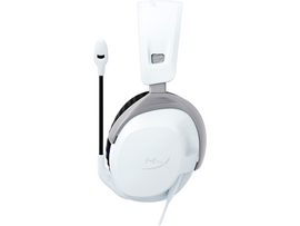 Austiņas HyperX CloudX Stinger 2 for PlayStation White