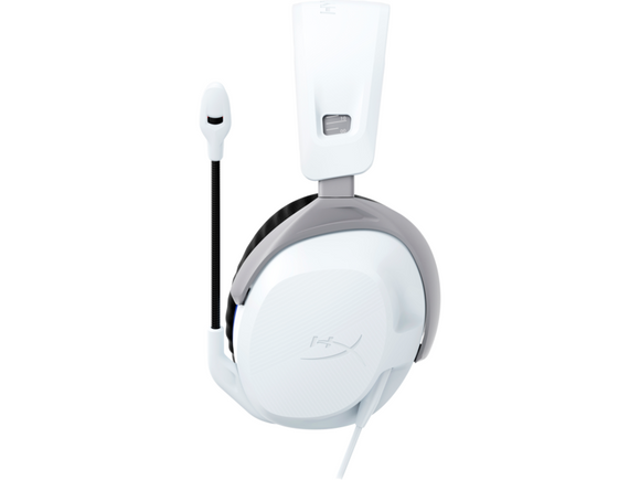 Hyperx cloudx stinger 2 pour playstation blanc