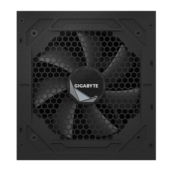 Gigabyte UD1000GM PG5 power supply unit 1000 W 20+4 pin ATX ATX Black