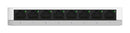 D-Link | Switch | GO-SW-8G/E | Unmanaged | Desktop | Gigabit Ethernet (copper) ports quantity 8
