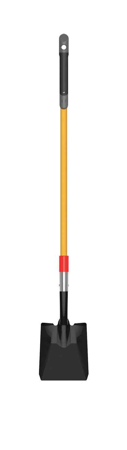 PELLE CARREE CATERPILLAR AVEC MANCHE DROIT