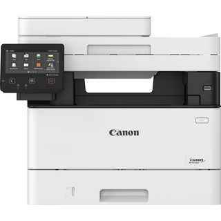 Canon i-SENSYS MF453DW Printer Laser B/W MFP A4 38 ppm USB Wi-Fi Ethernet LAN