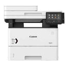 Canon i-SENSYS MF453DW Printer Laser B/W MFP A4 38 ppm USB Wi-Fi Ethernet LAN