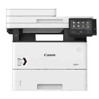 Imprimante Canon i-SENSYS MF455DW MFP A4 Laser Mono 38 ppm Wifi Duplex Adf