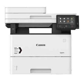Imprimante Canon i-SENSYS MF455DW MFP A4 Laser Mono 38 ppm Wifi Duplex Adf