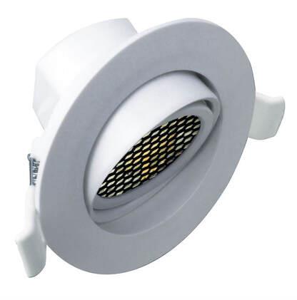 LEDURO LED INTEGRATED LIGHT 7W 700lm