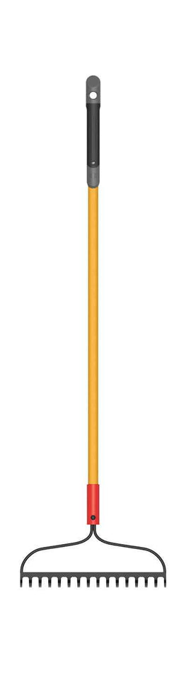 RATEAU FORGE CATERPILLAR MANCHE DROIT