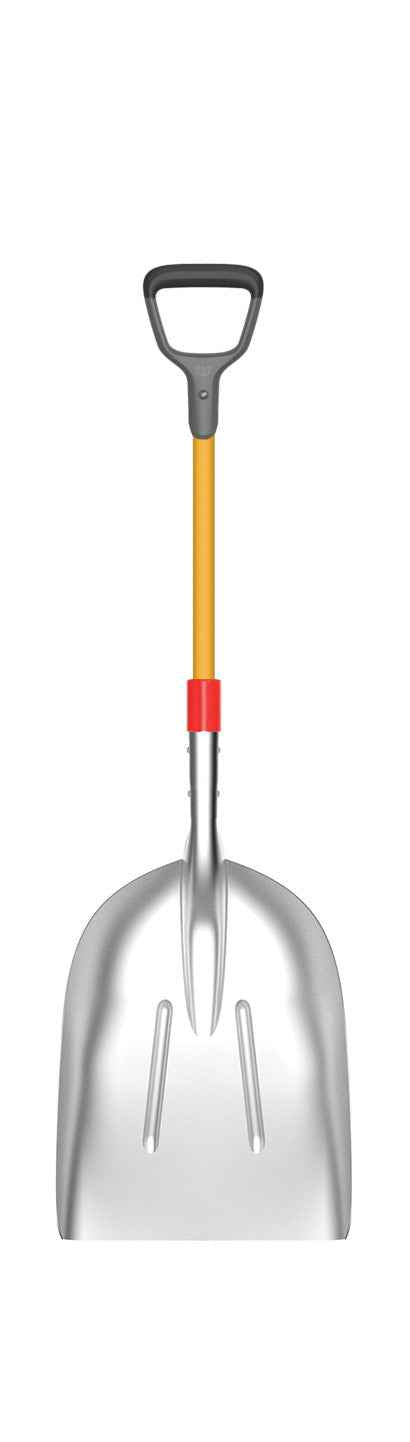 PELLE A NEIGE GM CATERPILLAR MANCHE BEQUILLE