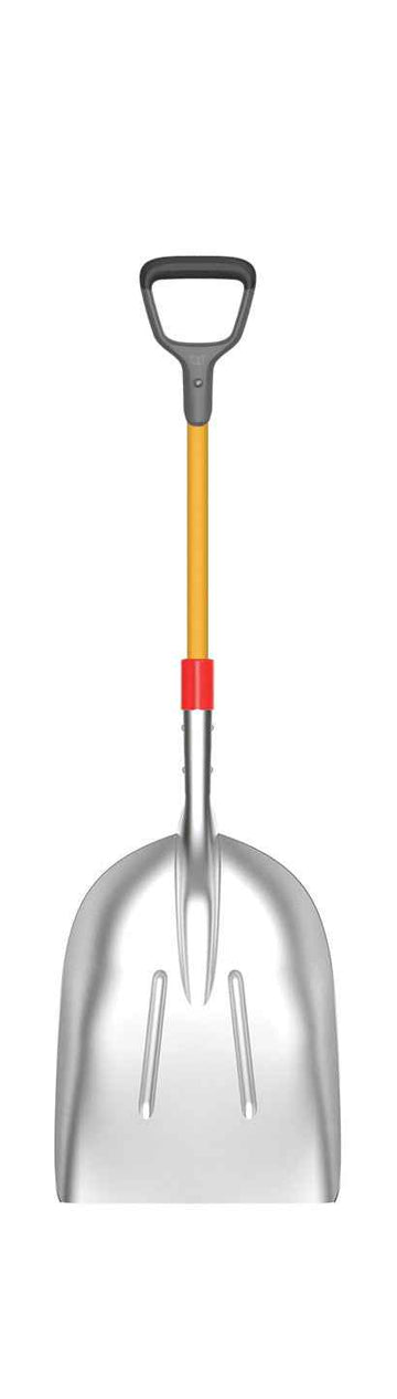 PELLE A NEIGE CATERPILLAR MANCHE BEQUILLE