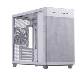 Asus AP201 Prime Case TG white PC case