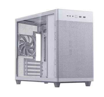 Asus AP201 Prime Case TG white PC case