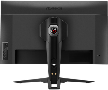 Asrock PG32QF2B 80 cm (31.5") 2560 x 1440 pixels Wide Quad HD Black