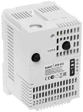 Satel APS-612 smart home central control unit accessory Power supply unit