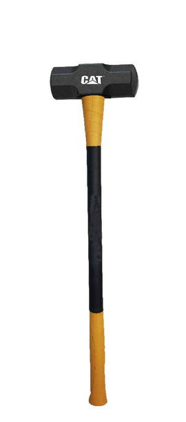 MASSE CATERPILLAR 3.5 Kg AVEC MANCHE FIBRE