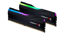 G.Skill | Trident Z5 RGB | 64 Kit (32GBx2) GB | DDR5 | 6400 MHz | PC/server | Registered No | ECC No