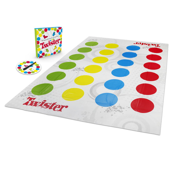 HASBRO game Twister, 98831G27