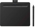 TABLETA grafica Wacom Intuos M Black "CTL-6100K-B" (timbru verde 0.18 lei)