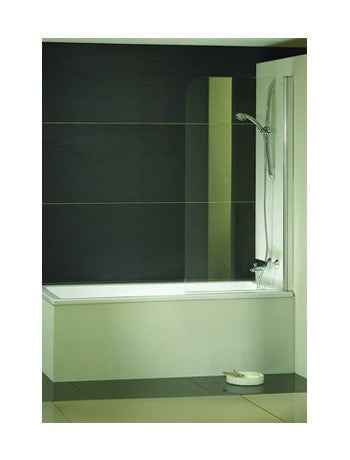 Paroi de bain universelle RIHO NAUTIC N107 H. 150cm