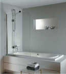 Paroi de bain universelle RIHO NAUTIC N500