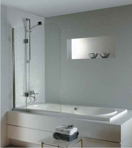 Paroi de bain universelle RIHO NAUTIC N500