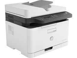 HP Color Laser MFP 179fnw Printer