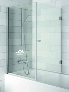 Parois de bain fermées universelle RIHO NAUTIC N110