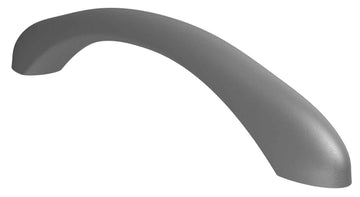 Poignée de baignoire DELUXE argentée