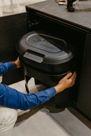 Lombricomposteur 2 bacs magic lombric