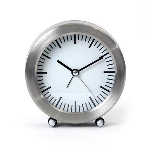 Platinet alarm clock Sunrise (43245)