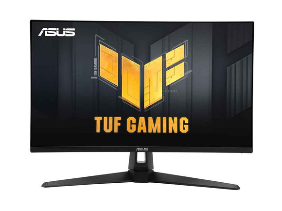 ASUS TUF Gaming VG279QM1A computer monitor 68.6 cm (27") 1920 x 1080 pixels Full HD LCD Black