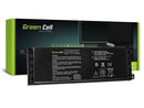 Green Cell AS80 notebook spare part Battery