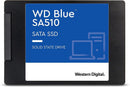 WD Blue SA510 SSD 250GB SATA III 6Gb/s cased 2.5inch 7mm internal single-packed POWERED BY SANDISK-2