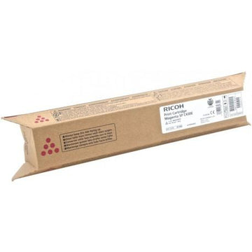 Ricoh 821281 toner cartridge 1 pc(s) Original Magenta