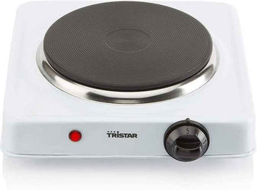 Ecost Customer Return, Tristar KP6185 Electric Hot Plate