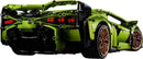 Klocki Technic 42115 Lamborghini Sian FKP 37