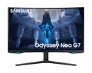 MONITOR 32" SAMSUNG LS32BG750NPXEN "LS32BG750NPXEN" (timbru verde 7 lei)