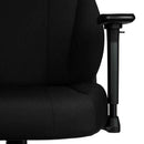 Nitro Concepts E250 Upholstered seat Upholstered backrest