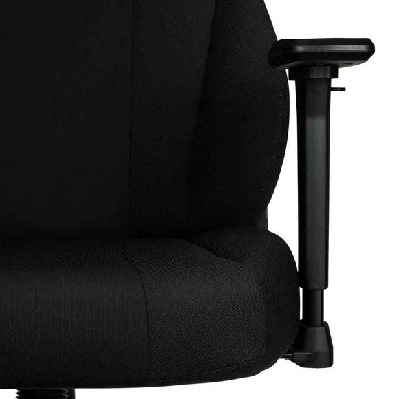 Nitro Concepts E250 Upholstered seat Upholstered backrest