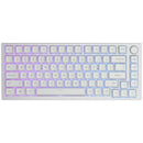 Clavier barebone Glorious PC Gaming Race GMMK Pro