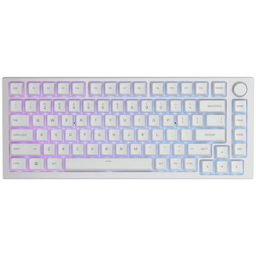 Clavier barebone Glorious PC Gaming Race GMMK Pro
