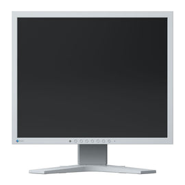 EIZO FlexScan S1934H-GY LED display 48.3 cm (19") 1280 x 1024 pixels SXGA Grey